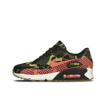 Nike Air Max 90 JCRD PRM Desert Camo Women's