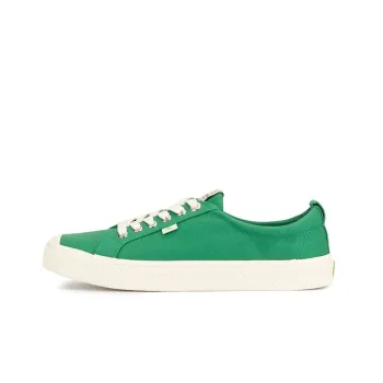 CARIUMA Oca Low-top Canvas Sneakers