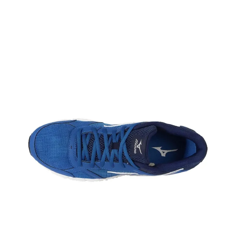 Mizuno Synchro Sl 'Blue Silver'-2
