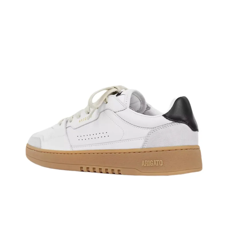 Axel Arigato Dice Lo Sneaker White Gum-4