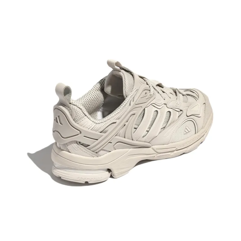 Adidas Spiritain 2000 Deluxe Marathon Running Shoes 'Cream White'-3