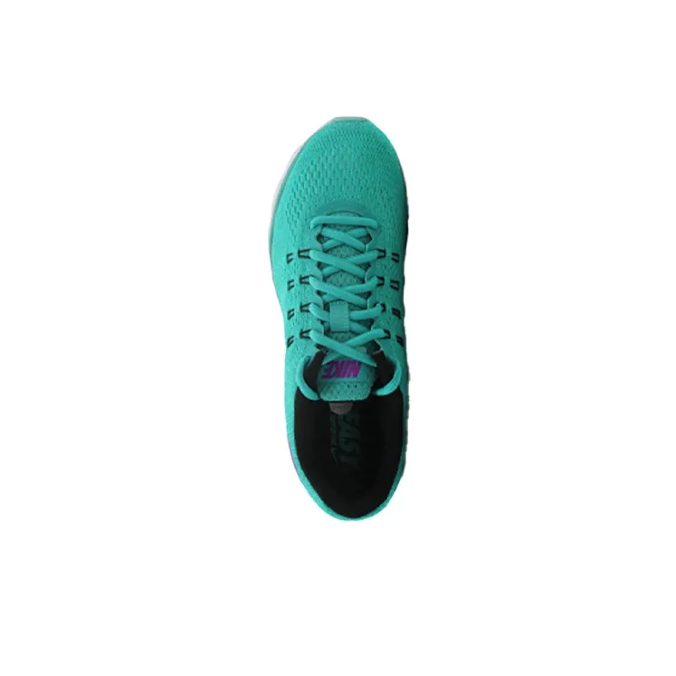 Nike Air Max Tailwind 8 Cushioning, Slip Resistant, And Abrasion Resistant Low Top Casual Shoes GS Green-3
