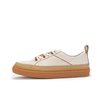 DAVID NAMAN Stylish Skateboarding Shoes Men's