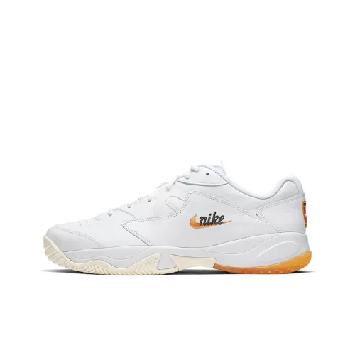 Nike Court Lite 2 White Sail