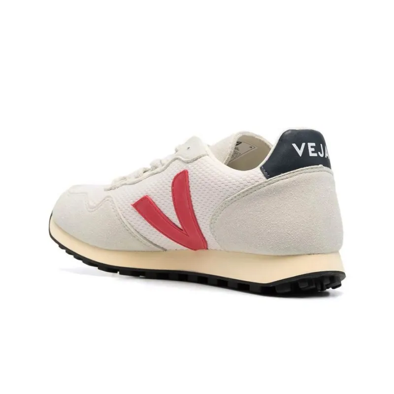 VEJA Sdu Rec Alveomesh Gravel Pekin Women's-3