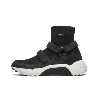 Skechers Enduro 'Black White'