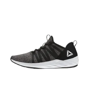 Reebok Astroride Future Running Shoes Men Low-Top Gray/Black