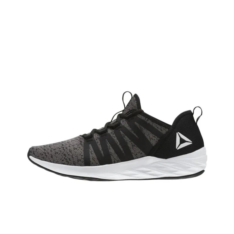 Reebok Astroride Future Running Shoes Men Low-Top Gray/Black-0