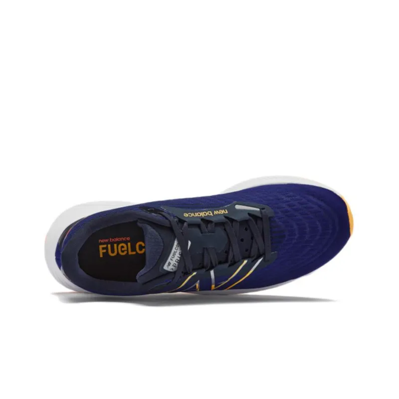 New Balance Prism 'Dark Blue Orange'-2