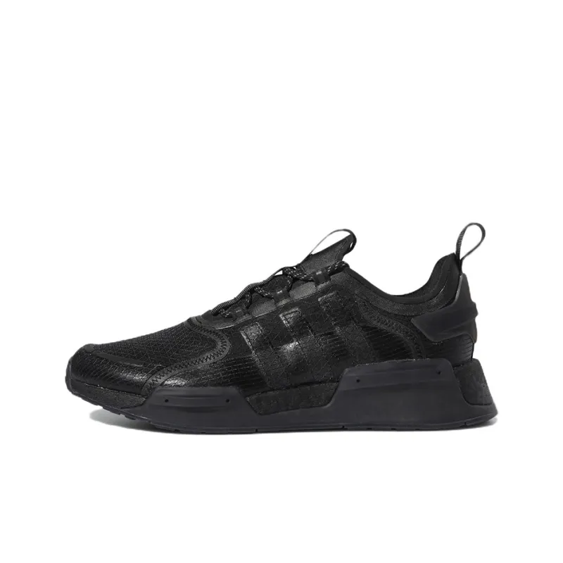 Adidas Nmd V3 Triple Black-0