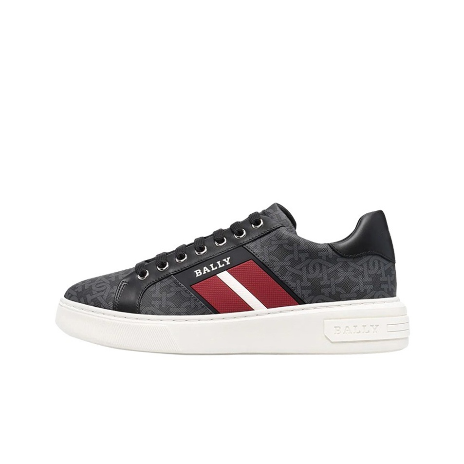 Bally swizz beatz sneakers best sale