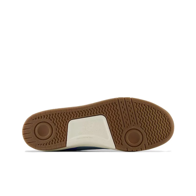 New Balance Numeric 425 Blue Cream-4