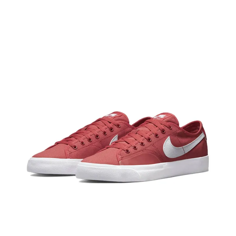 Nike Sb Blazer Court Pink Salt-2