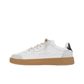 Axel Arigato Dice Lo Sneaker White Gum