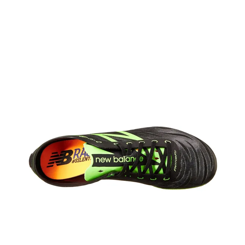 New Balance 400v3 'Black Toxic'-2