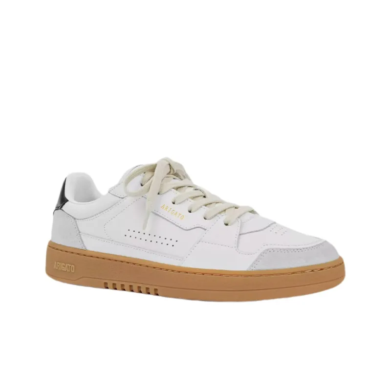 Axel Arigato Dice Lo Sneaker White Gum-2