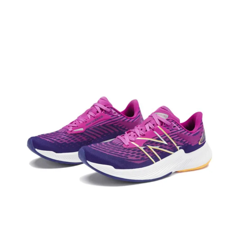 New Balance Prism 'Rose Red Purple' Women's-1