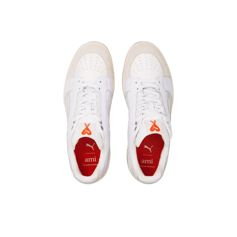 PUMA Slipstream Low Ami Pristine-2