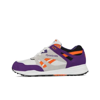 Reebok Ventilator Athletic 'White Purple Gray'