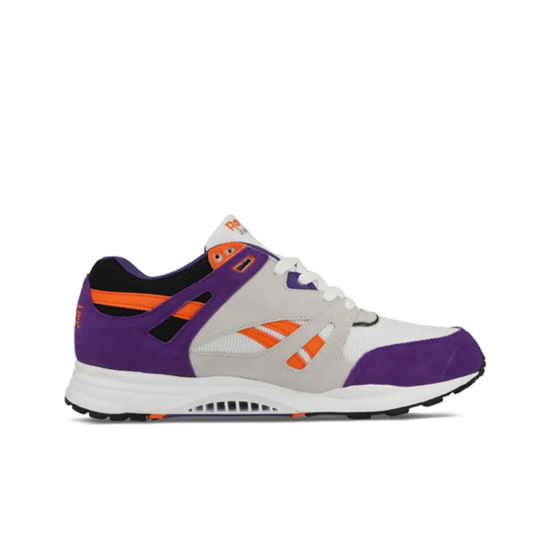 Reebok Ventilator Athletic 'White Purple Gray'-1