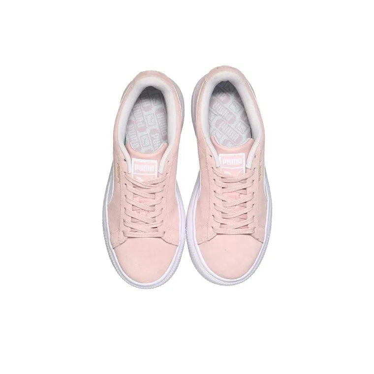 PUMA Suede Mayu 'Lotus' Women's-3