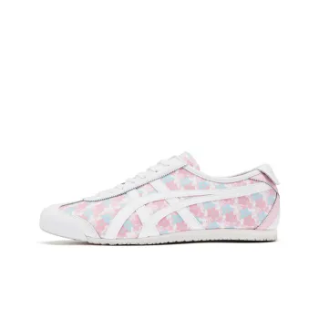 Onitsuka Tiger Mexico 66 'White Blue Pink'