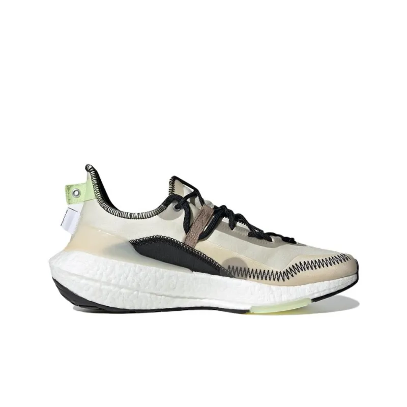 Adidas Ultra Boost 21 Parley Orbit Grey-1