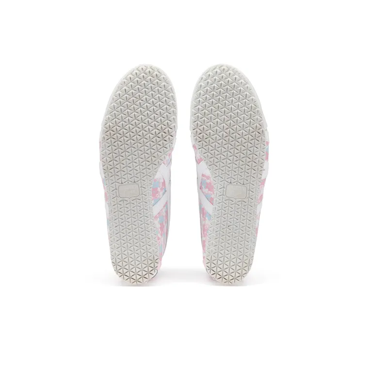 Onitsuka Tiger Mexico 66 'White Blue Pink'-4