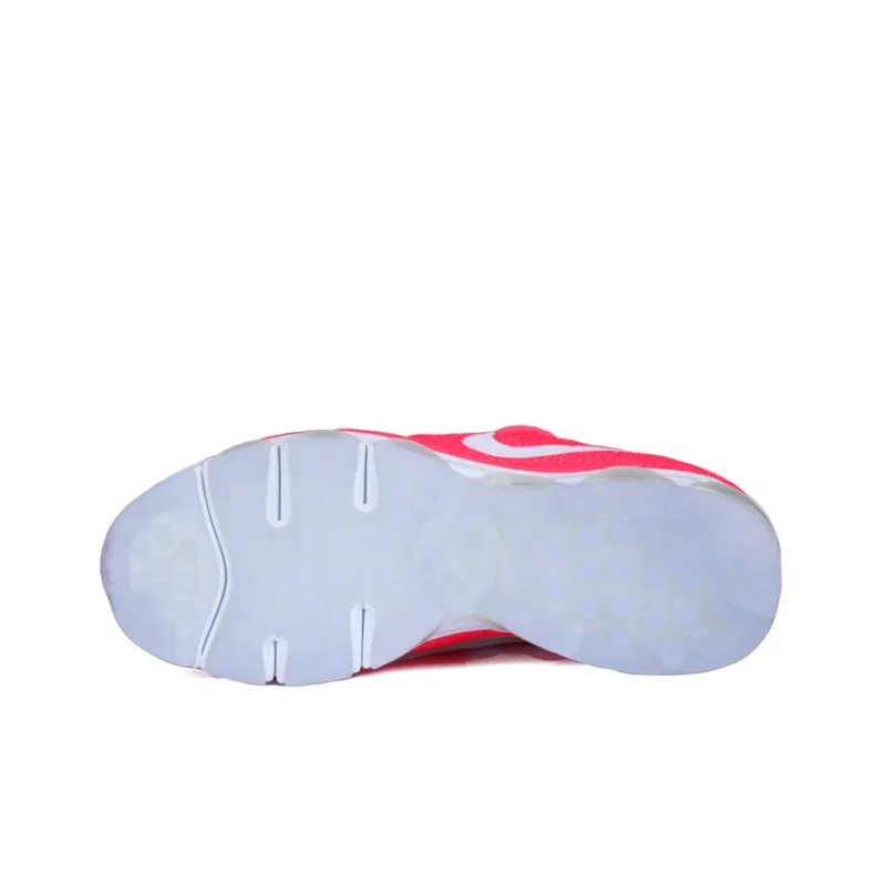 Nike Air Max Tailwind 8 'Neon Pink White' Women's-4