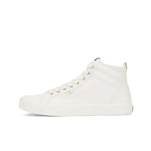 CARIUMA OCA High-top Canvas Sneakers