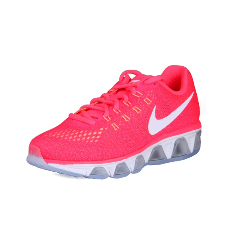 Nike Air Max Tailwind 8 'Neon Pink White' Women's-1