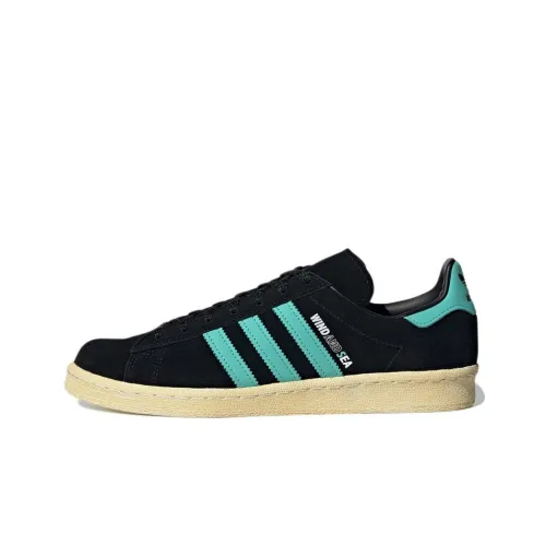 Adidas Campus 80s Atmos Wind And Sea