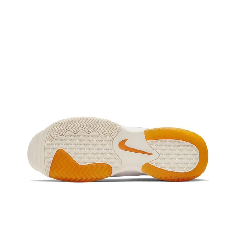 Nike Court Lite 2 White Sail-4
