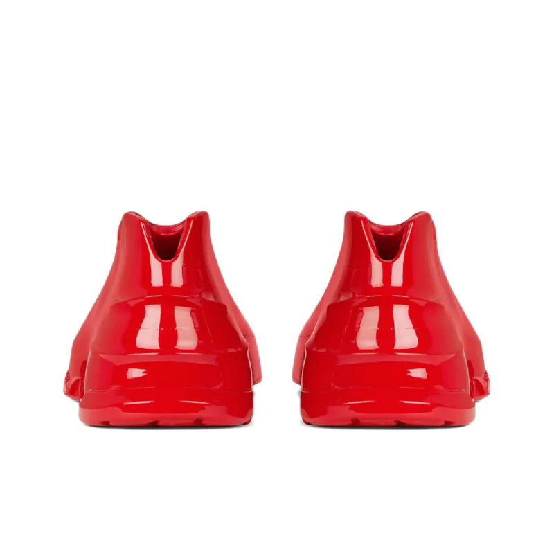 Givenchy Monumental Mallow Low 'Red'-3