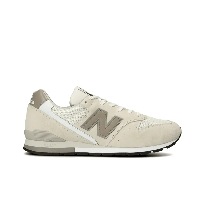New Balance 996v2 Cream White Grey-1