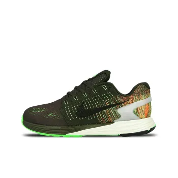 Nike Lunarglide 7 'Green Brown'