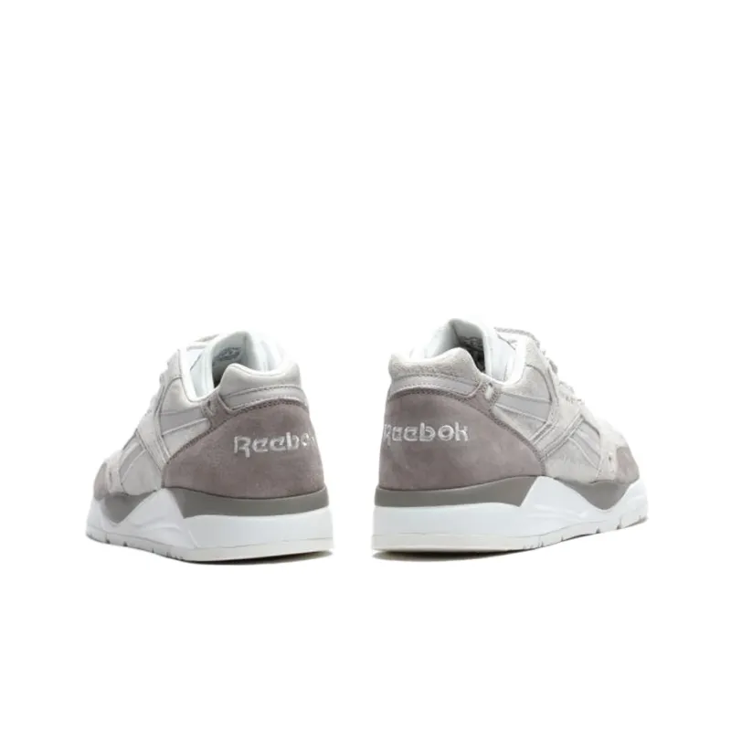 Reebok Bolton Cp Anti-Slip Wear-Resistant Casual Running Shoes Men's Light Brown-3
