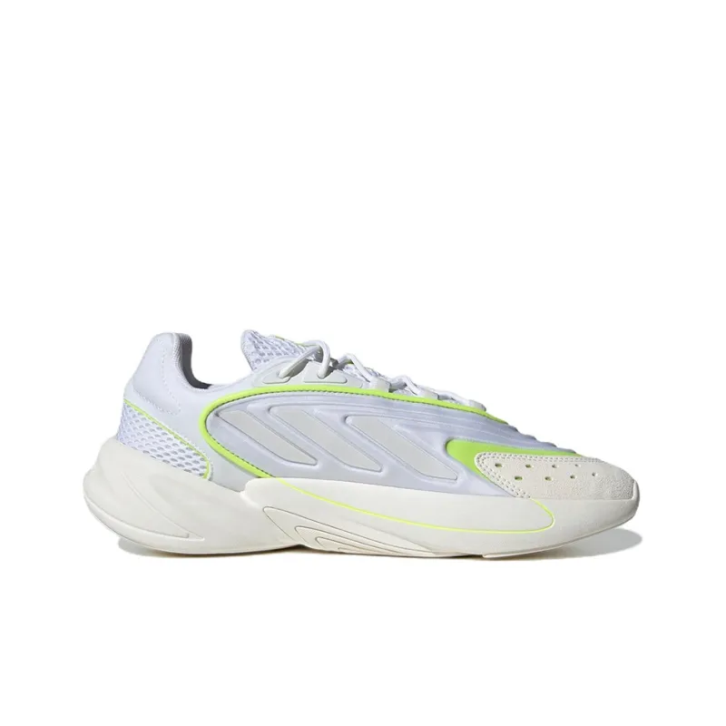 Adidas Ozelia 'Grey Green'-1