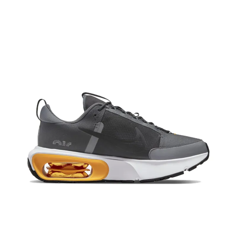 Nike Air Max Intrlk 'Gray Yellow'-1