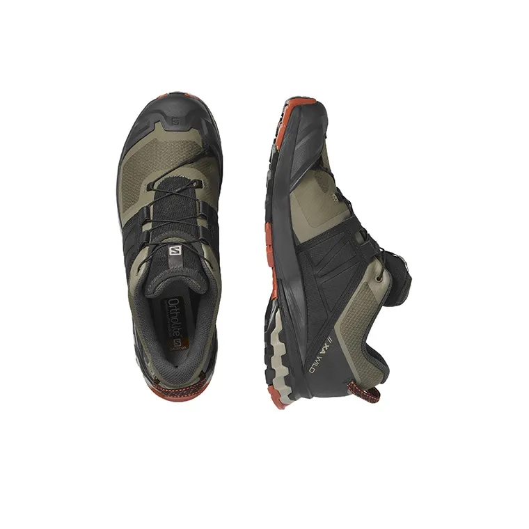 SALOMON Xa Wild / L00-3
