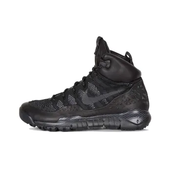 Nike Lupinek Flyknit Acg Black