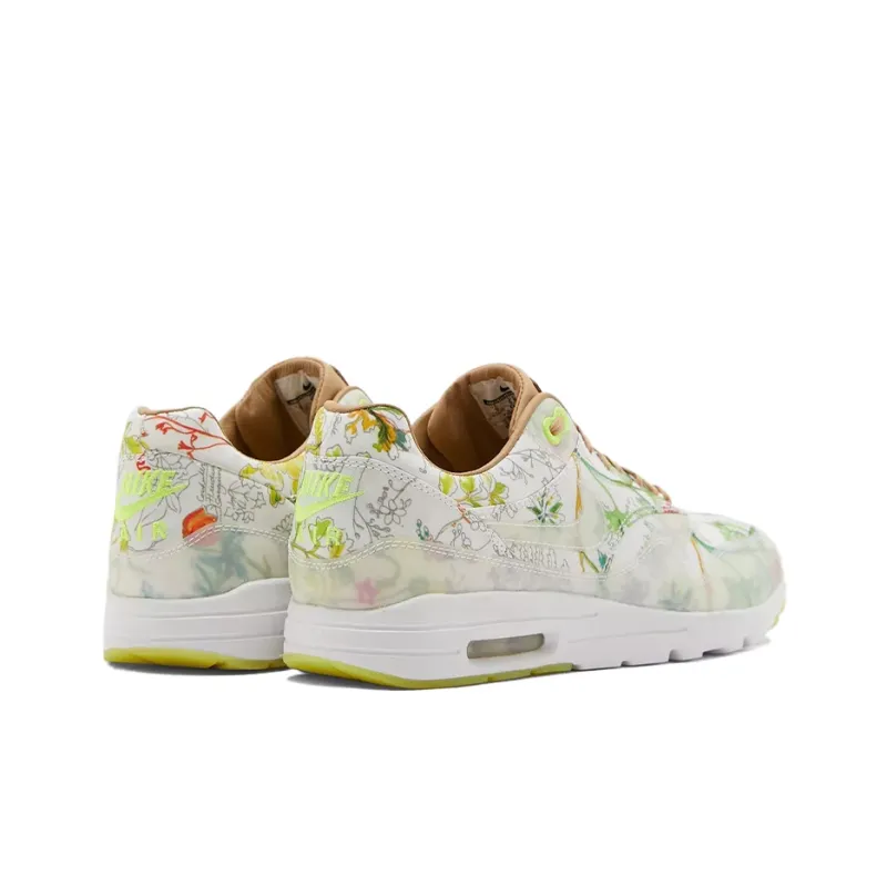 Nike Air Max 1 Ultra Qs Liberty Floral Women's-2
