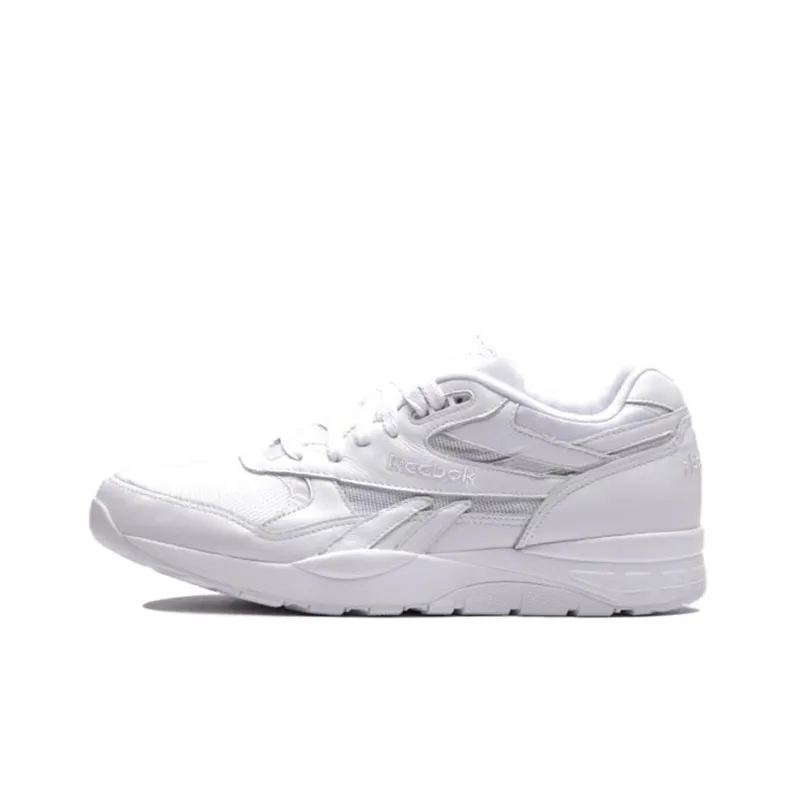 Reebok Ventilator Supreme Running Shoes Men Low-Top White-0