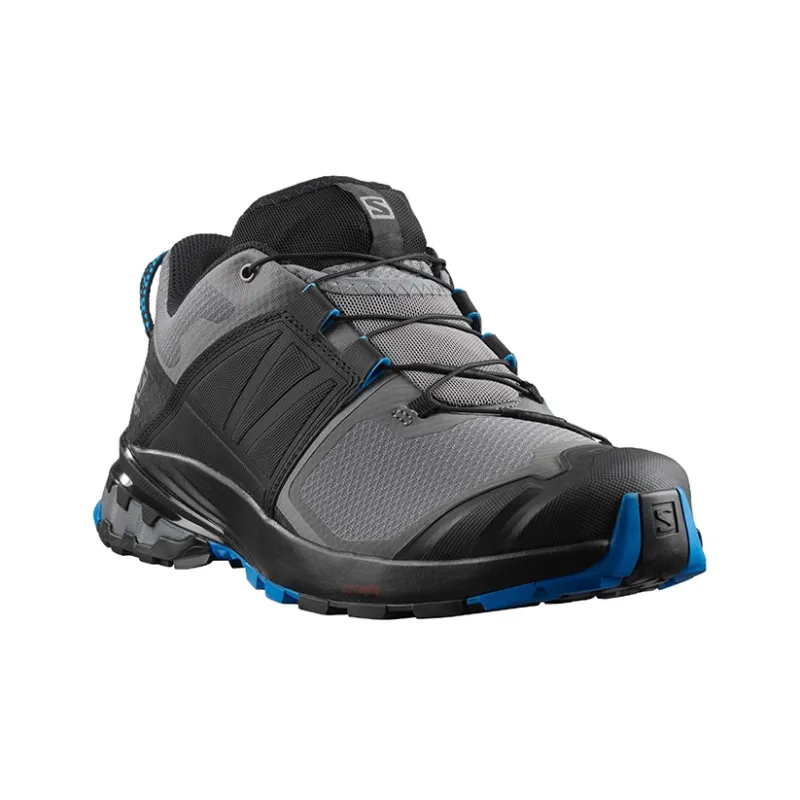 SALOMON Wildcross 2 Wear-Resistant Low-Top Running Shoes Men's-2