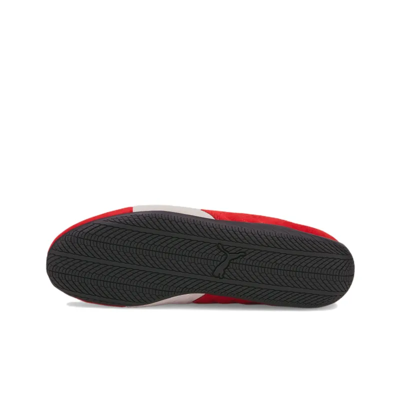 PUMA Speedcat OG+ Sparco Ribbon Red-4