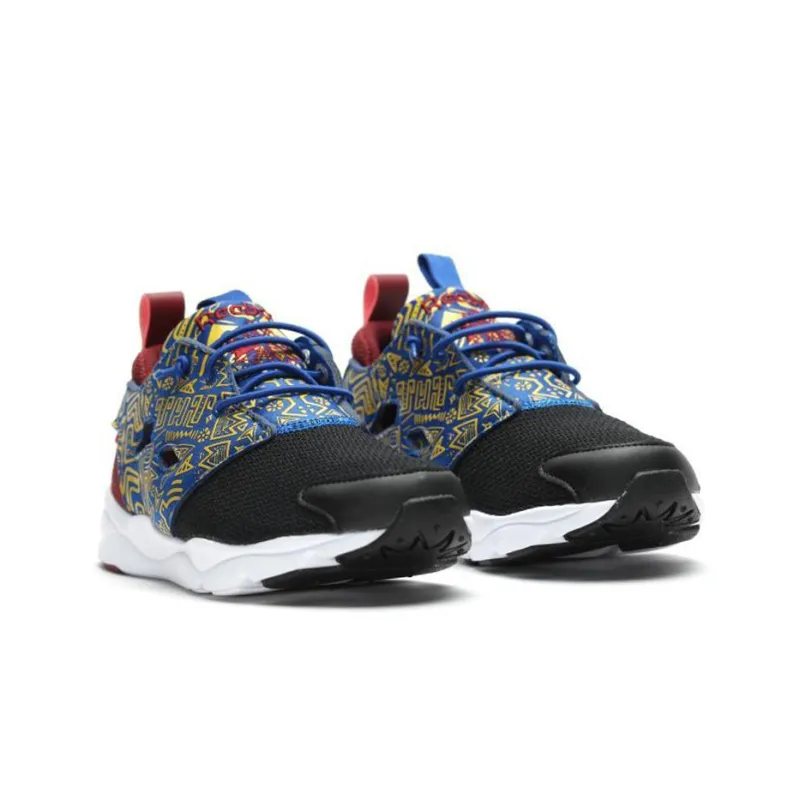 Reebok Women's Furylite 'African Pack' Women's-2