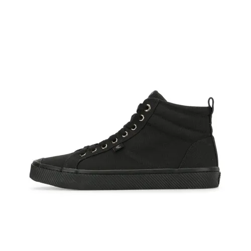 CARIUMA OCA Canvas High-top Sneakers