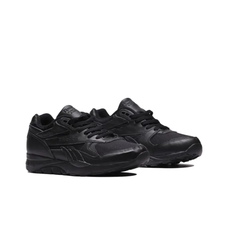 Reebok Ventilator Supreme Running Shoes Men Low-Top Black-2