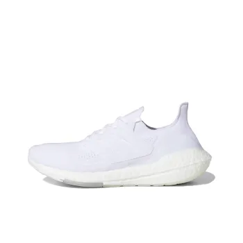 Adidas Ultra Boost 21 Triple White