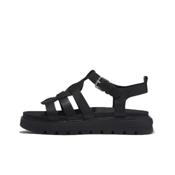 Timberland Stride Ray City 'Black' Women's